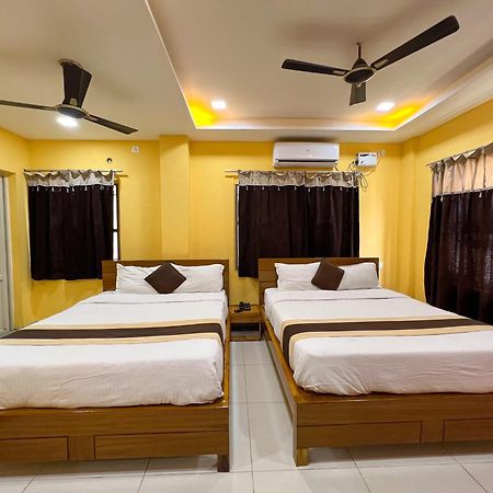 Le Hotel Host Tiruchirappalli Екстер'єр фото