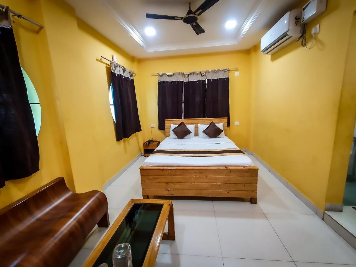 Le Hotel Host Tiruchirappalli Екстер'єр фото