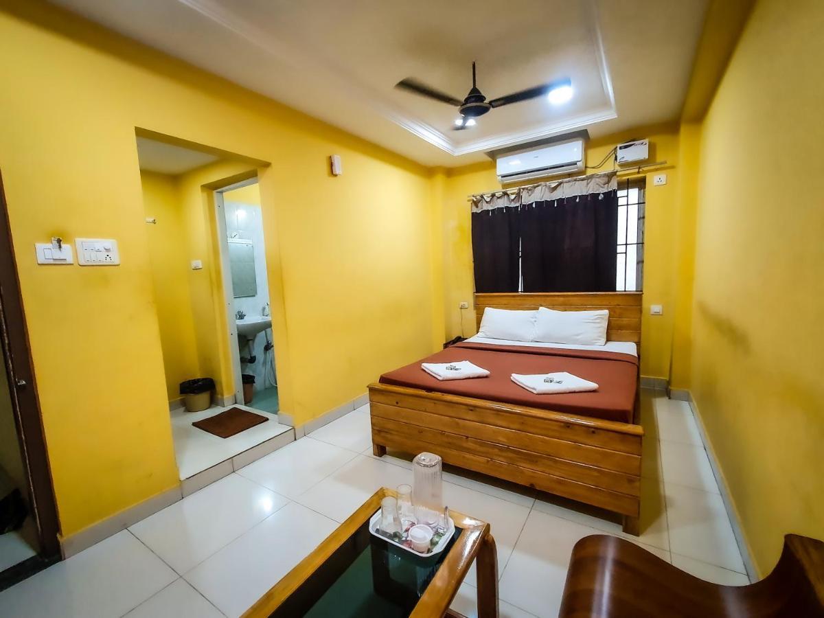 Le Hotel Host Tiruchirappalli Екстер'єр фото