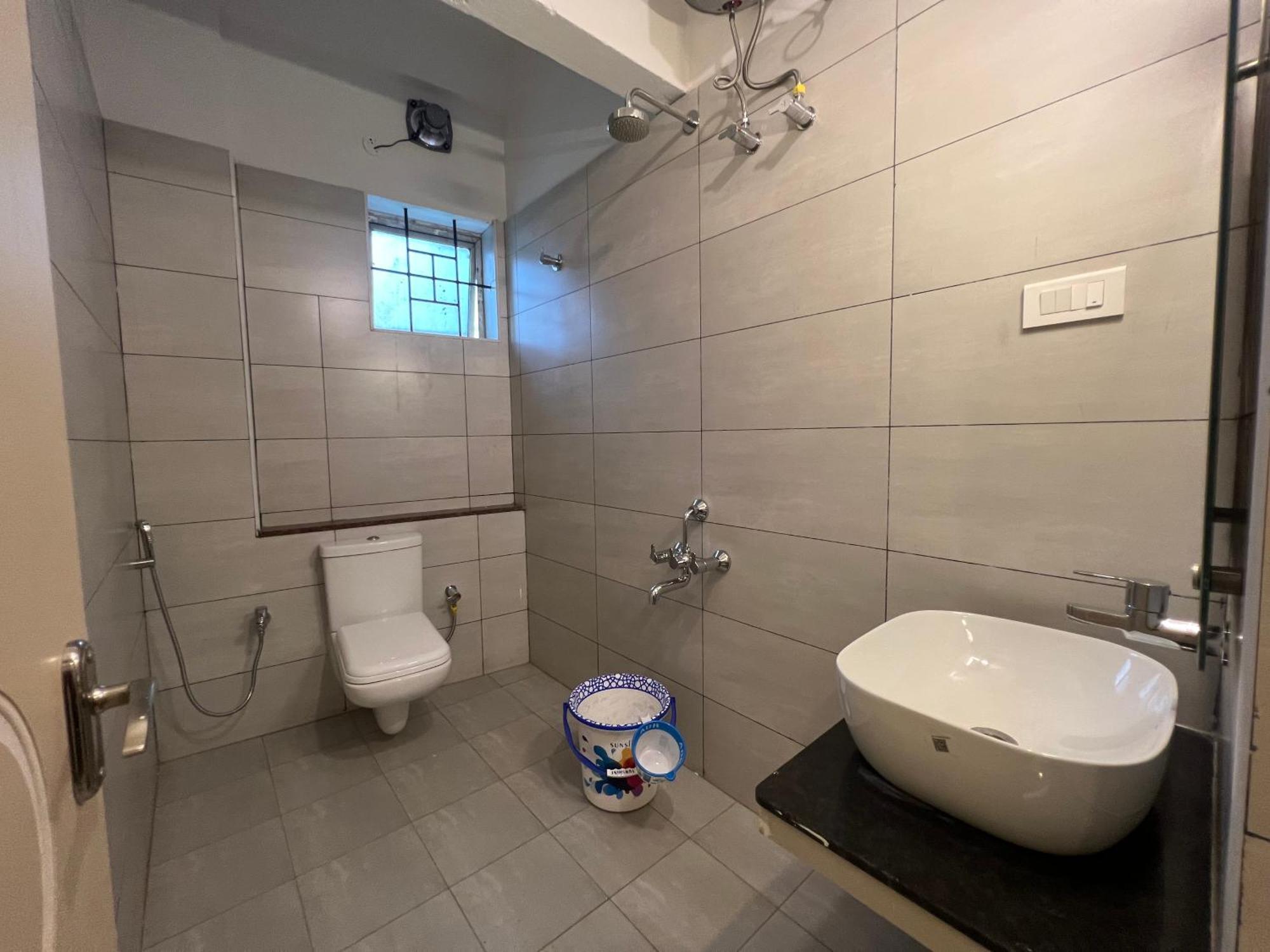 Le Hotel Host Tiruchirappalli Екстер'єр фото